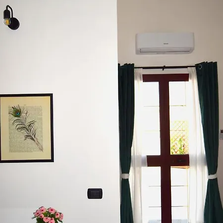 La Terrazza Affittacamere Olbia