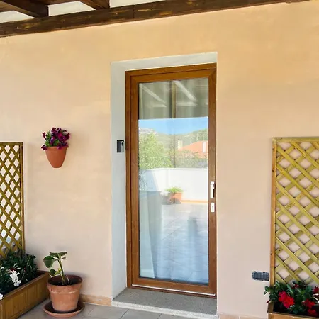 La Terrazza 3*