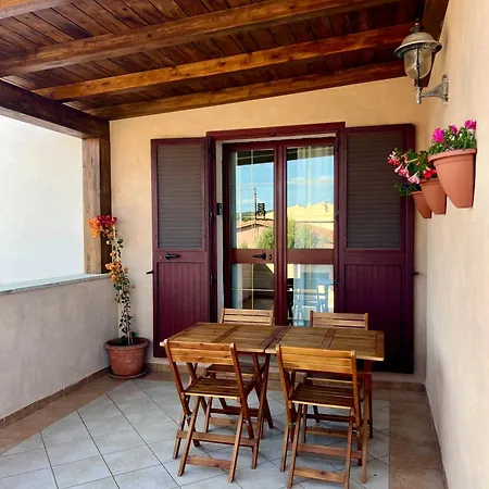 Gasthof La Terrazza Olbia