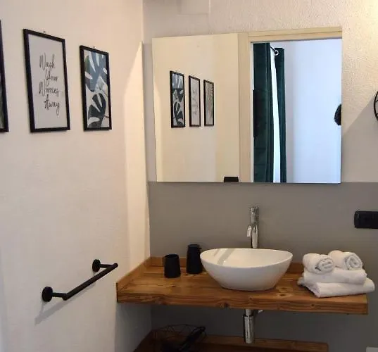 La Terrazza Guest house 3*