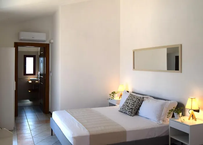 Guest house La Terrazza