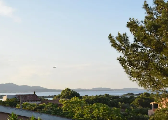 Guest house La Terrazza