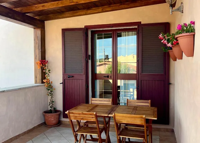 Guest house La Terrazza Olbia