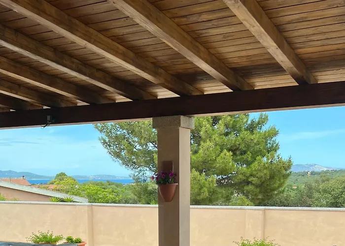 La Terrazza Guest house 3*