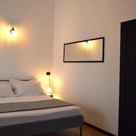 La Terrazza 3*