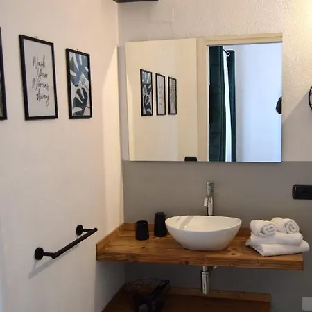 La Terrazza Гостьовий будинок 3*