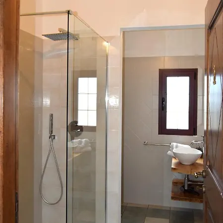 Гостьовий будинок La Terrazza 3*