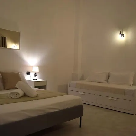 La Terrazza בית הארחה