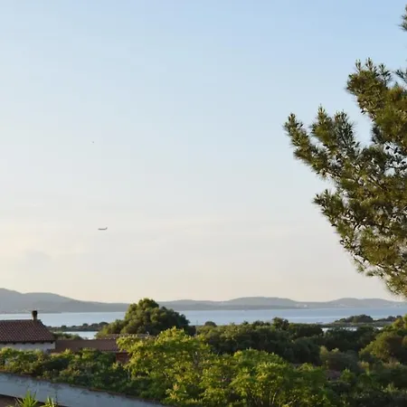 Гостьовий будинок La Terrazza