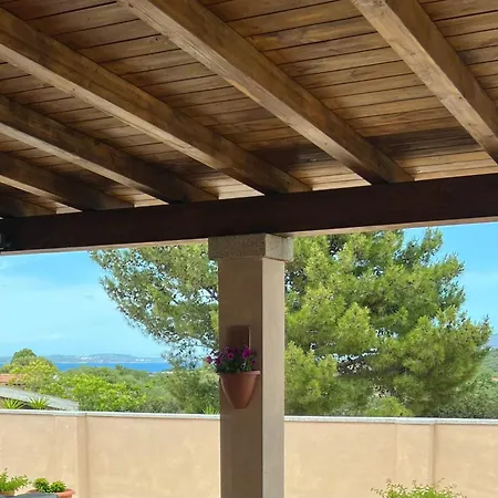 La Terrazza בית הארחה 3*