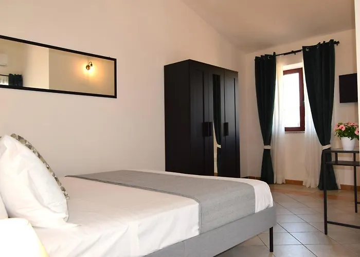 Vendégház La Terrazza 3*